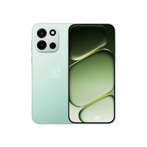 OnePlus Nord 6 Fresh Mint