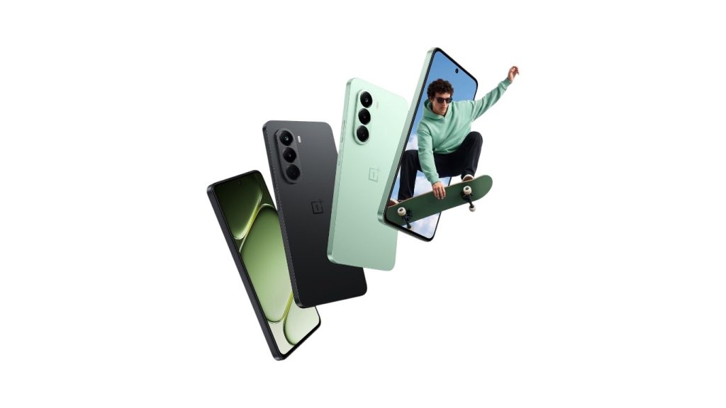 OnePlus Nord CE6 Lite Banner
