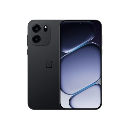 OnePlus Nord CE6 Pitch Black