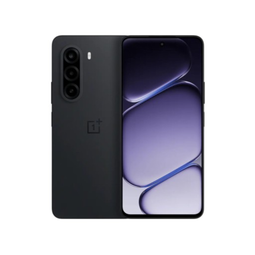 OnePlus Turbo 6X Black