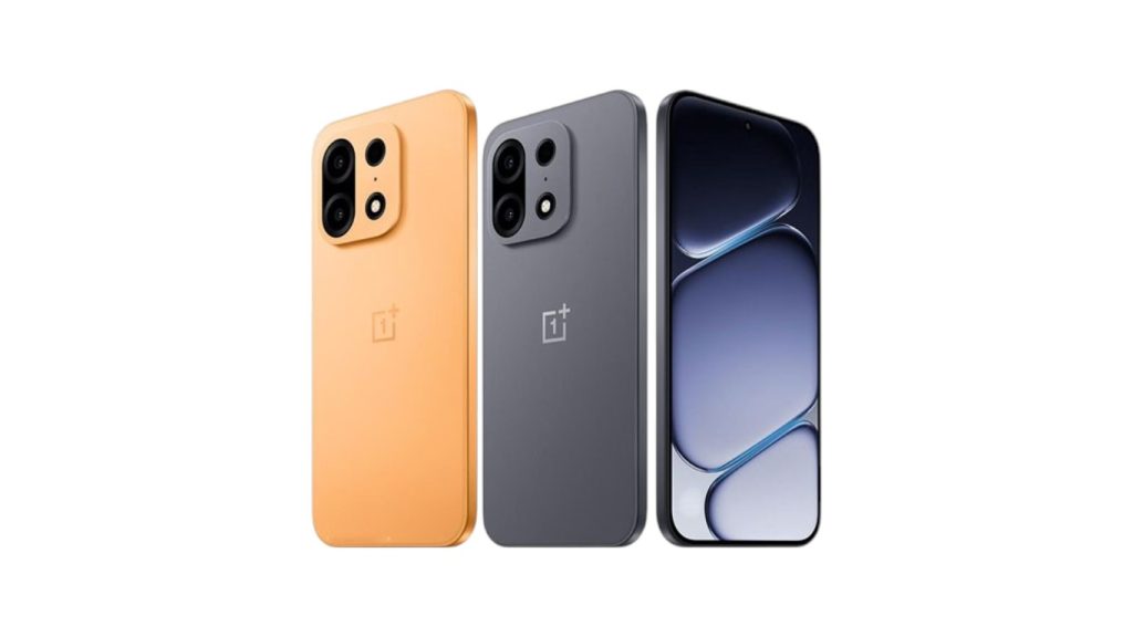 OnePlus Turbo 6X Pro Banner