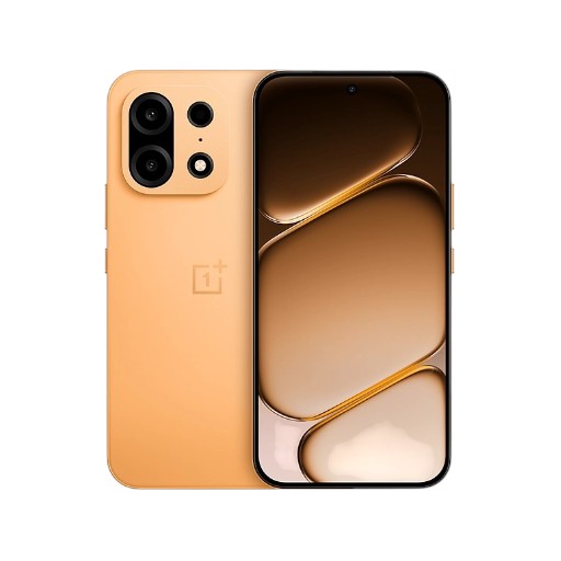 OnePlus Turbo 6X Pro Orange