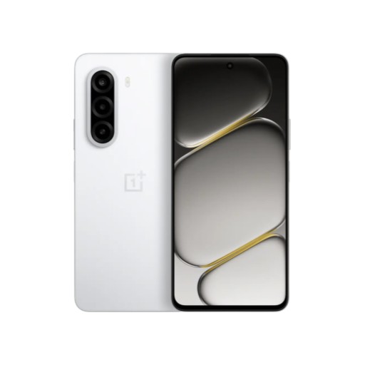 OnePlus Turbo 6X White