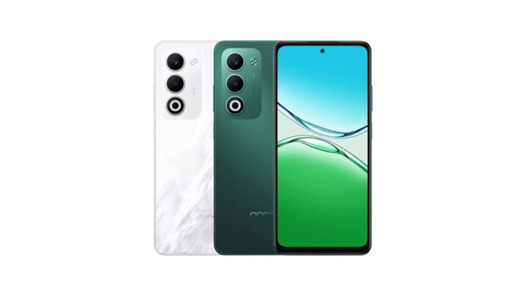Oppo A5 Banner