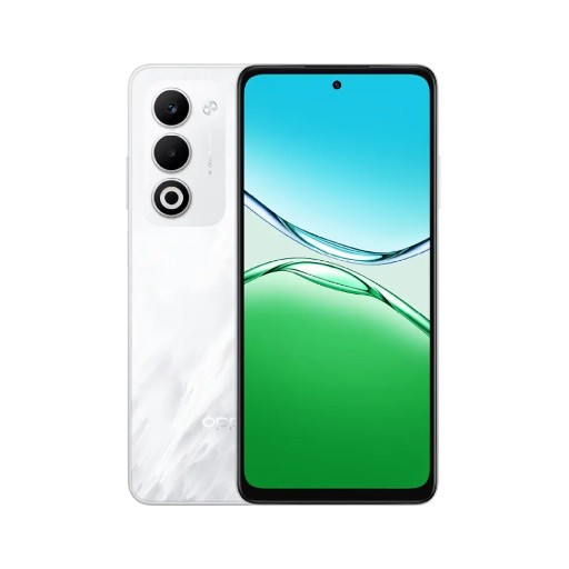 Oppo A5 Mist White