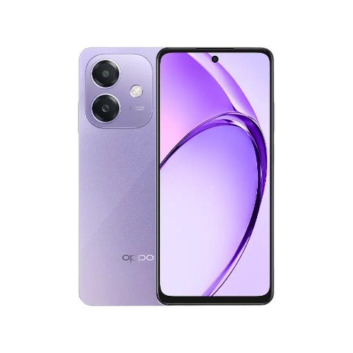 Oppo A5i