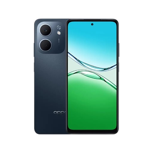 Oppo A5x Tranquil Lake Green