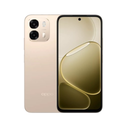 Oppo A6 Pro (India)
