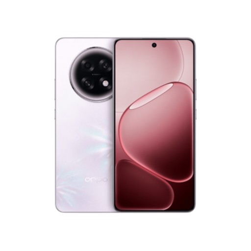 Oppo A6L Pink