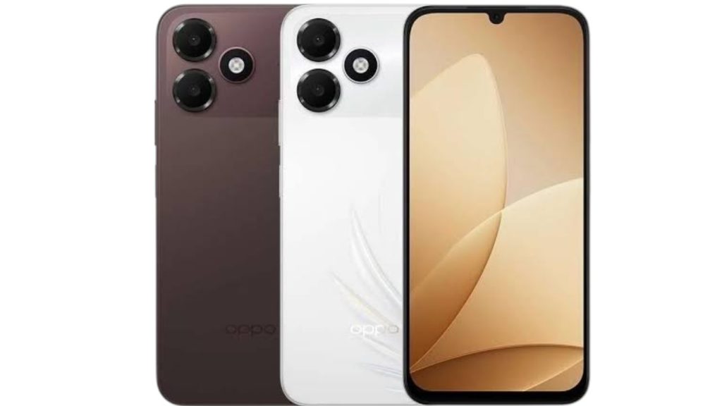 Oppo A6c Banner