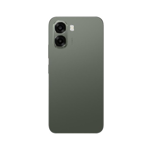 Oppo A6c (China) Olive Green