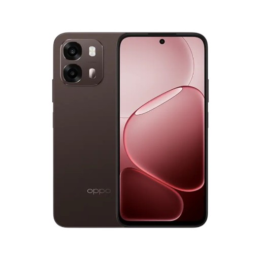 Oppo A6s 4G Cappuccino Brown