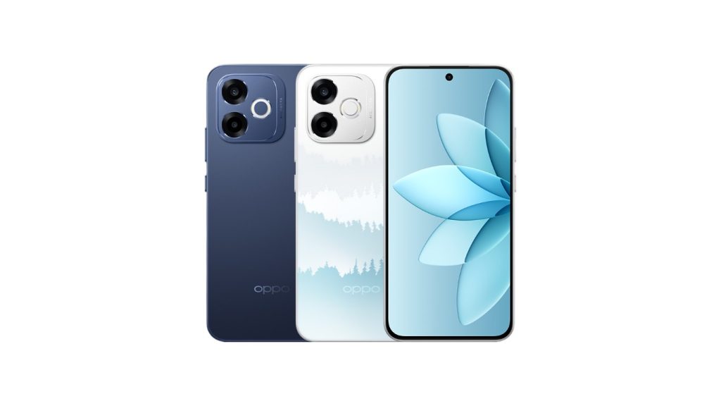 Oppo A6s Pro Banner