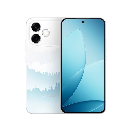 Oppo A6s Pro (China) Eclips Blue