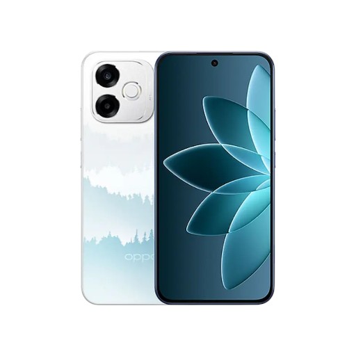 Oppo A6s Pro Lumina Fros