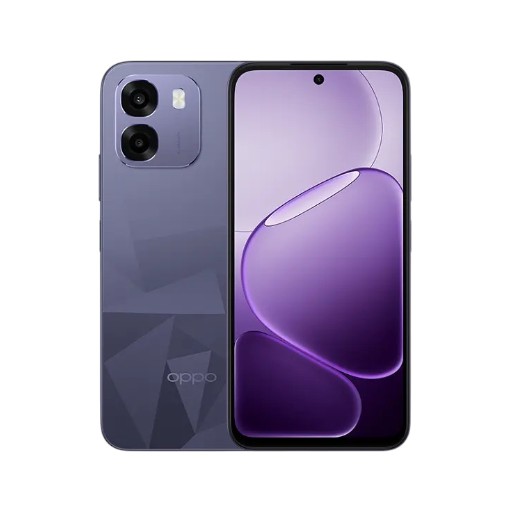 Oppo A6t Pro Crystal Violet
