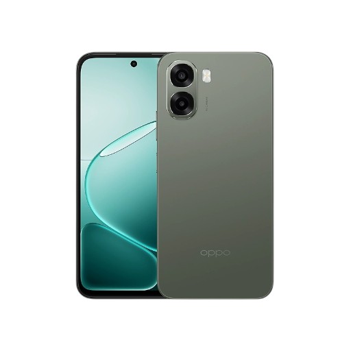 Oppo A6x (India)