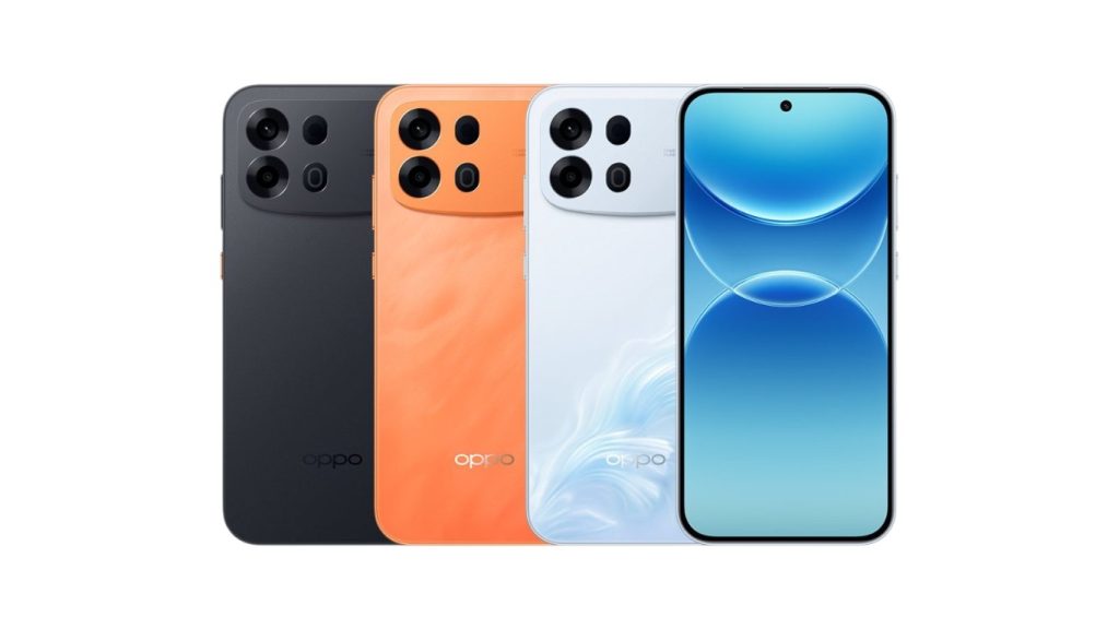 Oppo A7 Pro Max Banner