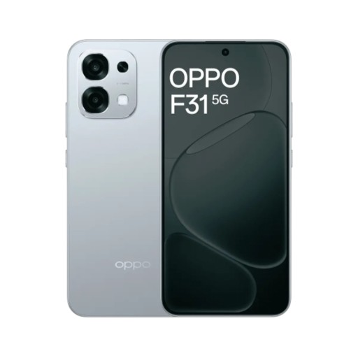 Oppo F31 Cloud Green