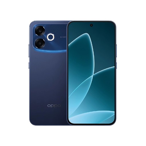 Oppo F33 Pro Lumina Frost