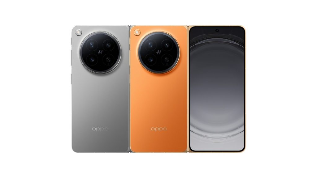 Oppo Find N6 Banner