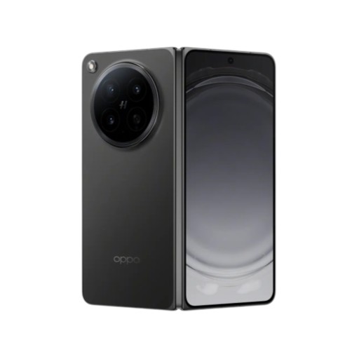 Oppo Find N6 Black