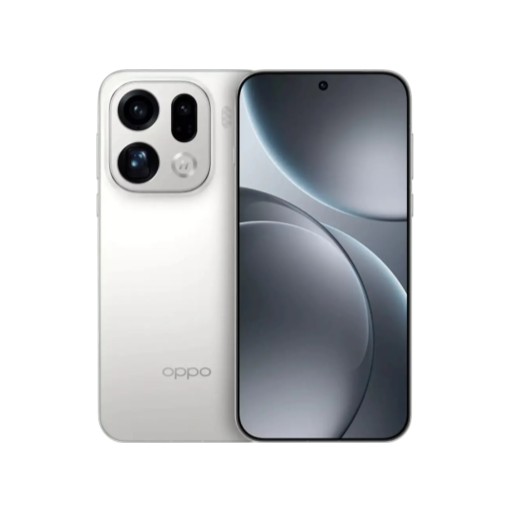 Oppo Find X9 Pro