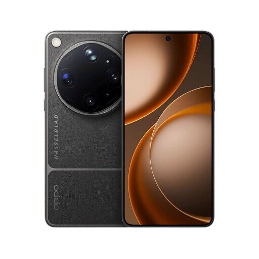Oppo Find X9 Ultra