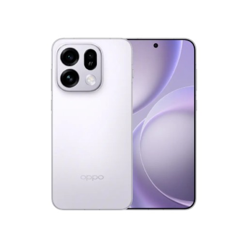 Oppo Find X9s Lavender Sky