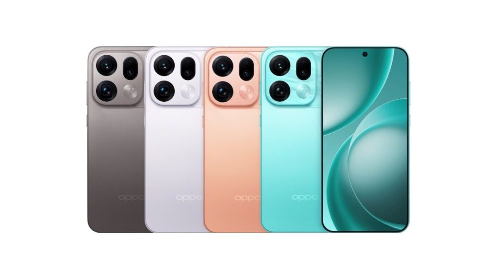 Oppo Find X9s Pro Banner (1)