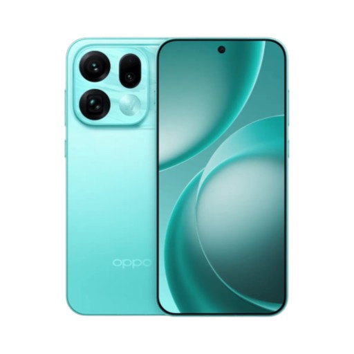 Oppo Find X9s Pro