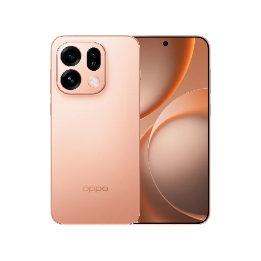 Oppo Find X9s