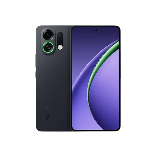 Oppo K13 Turbo Black