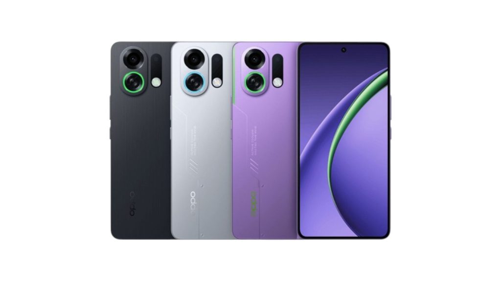 Oppo K13 Turbo Pro Banner