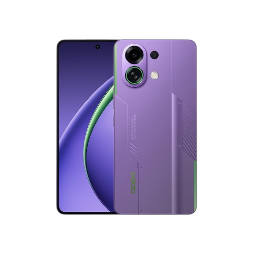 Oppo K13 Turbo