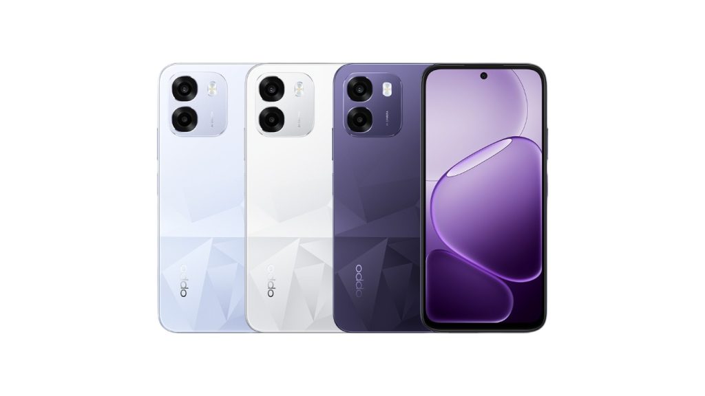 Oppo K14 Banner