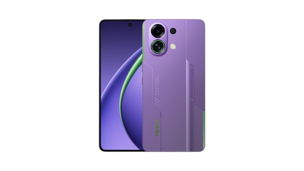 Oppo K14 Turbo Banner