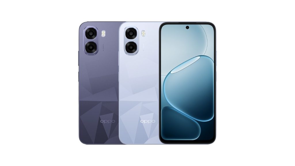 Oppo K14x Banner