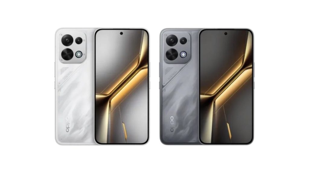 Oppo K15 Banner