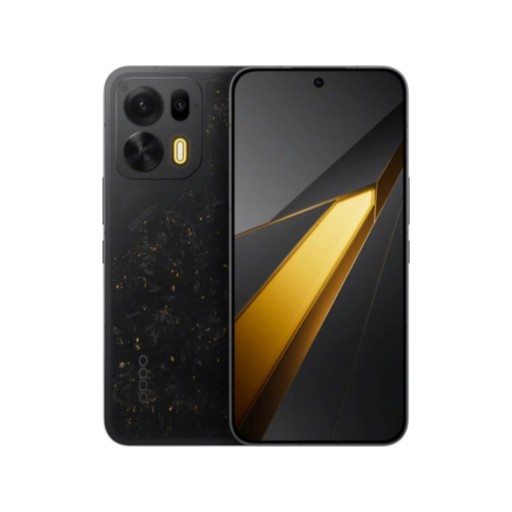 Oppo K15 Pro Black