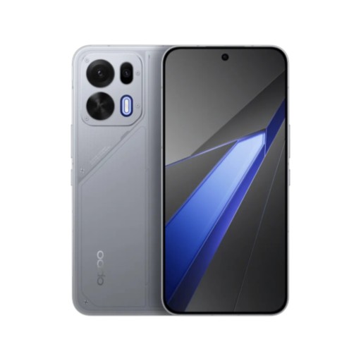 Oppo K15 Pro+ Grey