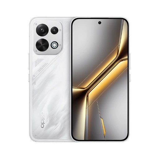 Oppo K15 White