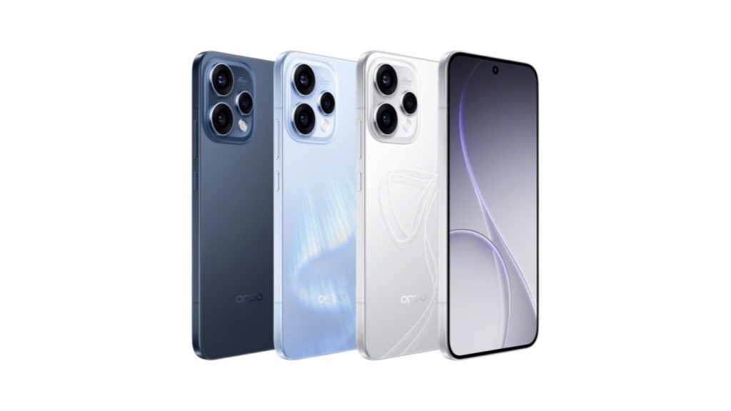 Oppo Reno 15c Banner