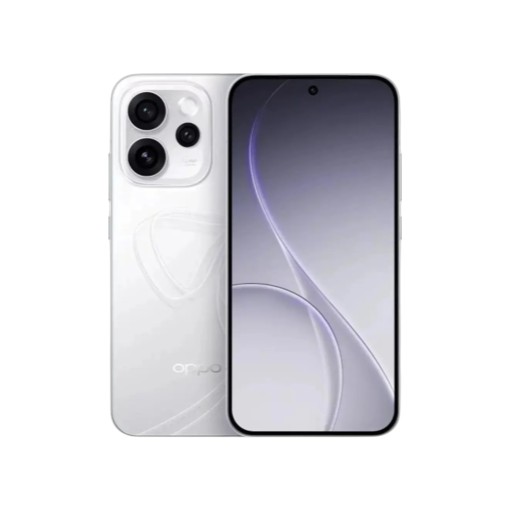 Oppo Reno 15c White