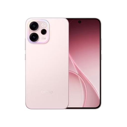 Oppo Reno15 F Pink