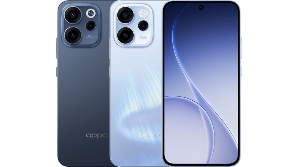 Oppo Reno15 FS Banner