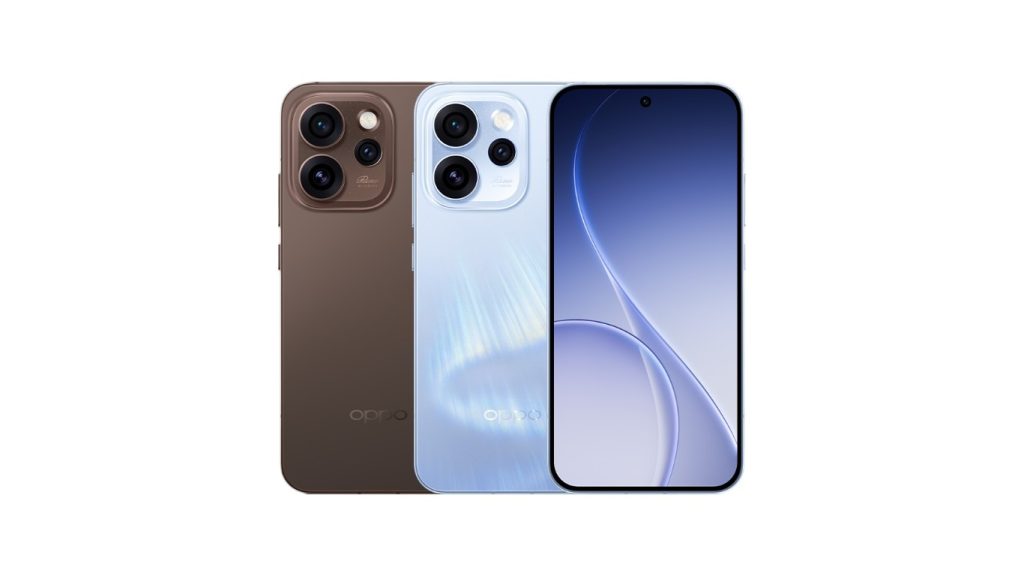 Oppo Reno15 Pro Banner