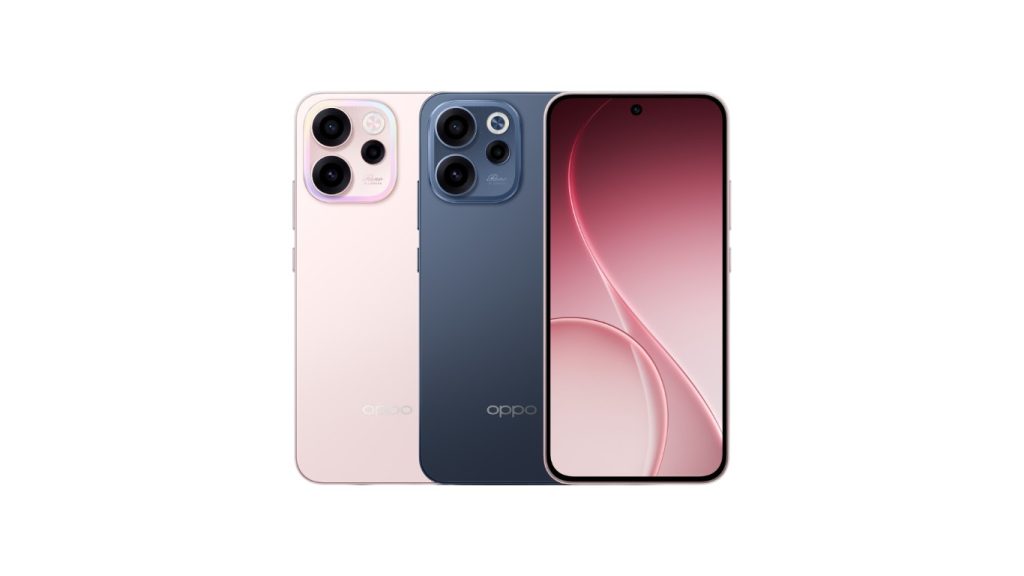 Oppo Reno15c (India) Banner