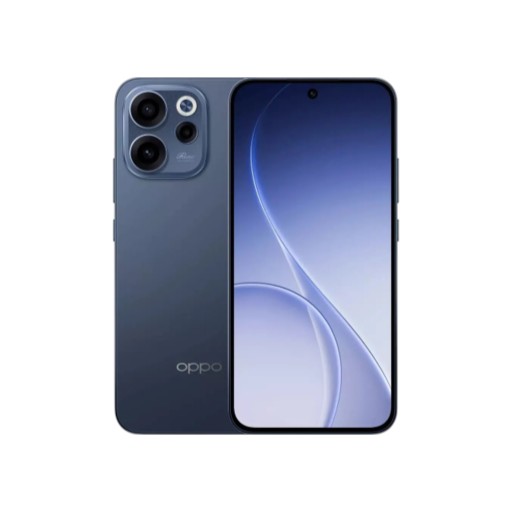 Oppo Reno15c (India) Twilight Blue