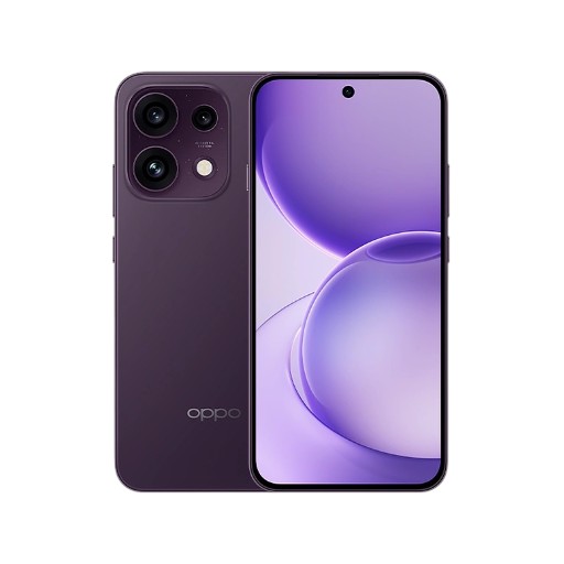 Oppo Reno16 F Dream purple